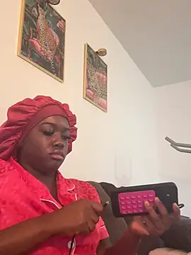 icelyne 2001 online show from March 2, 2026, 4:25 pm