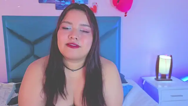 Snapshot of AleSweet chatting on February 25, 2026, 12:26 pm AleSweet online show from February 25, 2026, 12:26 pm