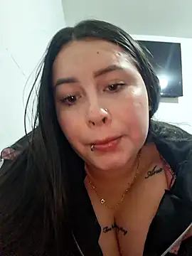 Stefaaaniii online show from January 16, 2026, 4:16 am