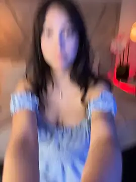 TeaseDollXXX online show from February 3, 2026, 3:04 am