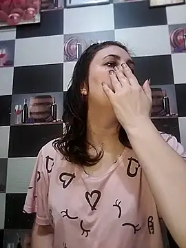 Koshova1836 online show from February 23, 2026, 9:34 pm