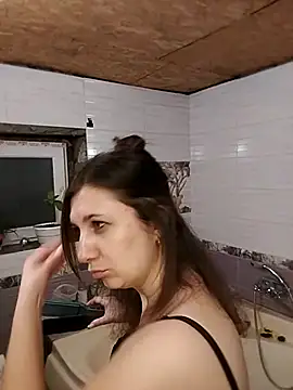 Koshova1836 online show from March 3, 2026, 8:48 pm