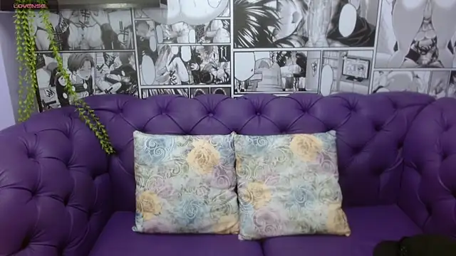 Astaroth Grigori online show from February 24, 2026, 7:23 pm