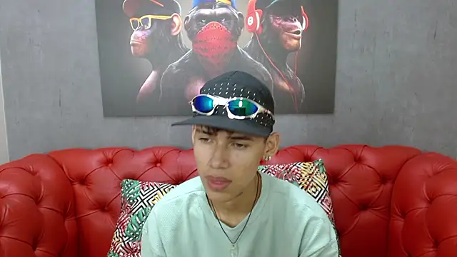 Astaroth Grigori online show from March 6, 2026, 7:32 pm