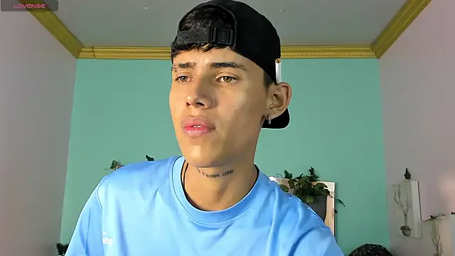 Astaroth Grigori online show from April 18, 2026, 6:23 pm