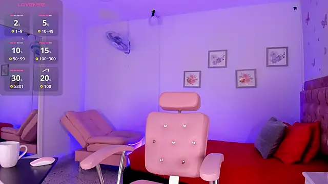 Jack Rusel online show from April 12, 2026, 3:33 am