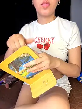 IvySanders online show from April 1, 2026, 3:29 am