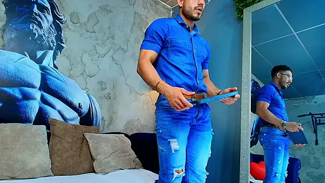 Vans Ross online show from February 19, 2026, 7:21 pm