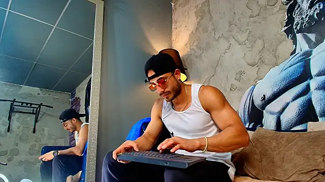 Vans Ross online show from February 27, 2026, 7:36 pm