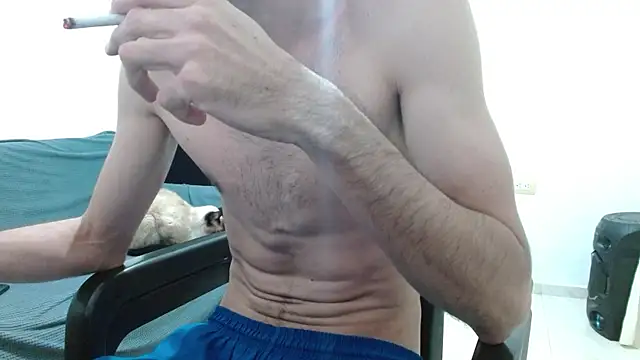maskguy23 online show from June 10, 2026, 5:39 am