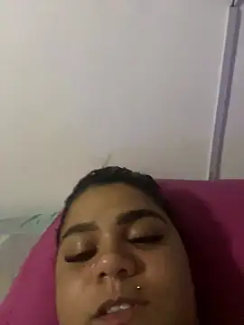 MorenaCariok online show from March 12, 2026, 8:37 pm