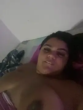 MorenaCariok online show from March 13, 2026, 9:27 am