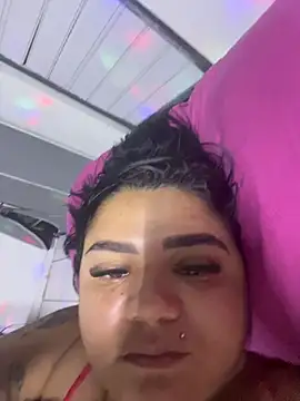 MorenaCariok online show from April 3, 2026, 10:13 am