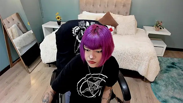 Snapshot of Bela_Craxkerr chatting on February 18, 2026, 12:56 pm Bela Craxkerr online show from February 18, 2026, 12:56 pm