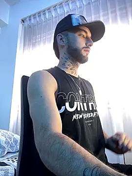 juanlouis pierre online show from January 15, 2026, 6:44 pm