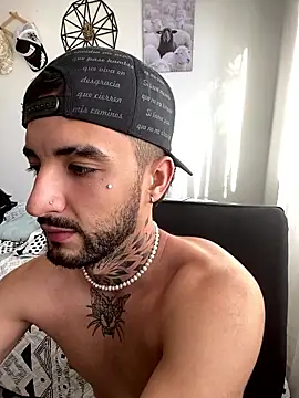 juanlouis pierre online show from January 17, 2026, 9:40 pm