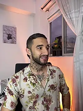 juanlouis pierre online show from January 18, 2026, 11:19 pm