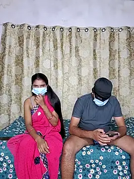 Forest Queen online show from February 26, 2026, 6:51 pm