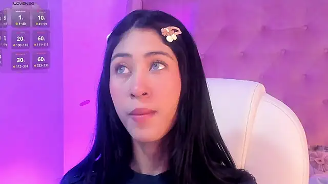 internett sweetheart online show from February 20, 2026, 5:37 am