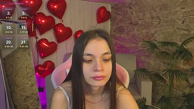 Kim Bless online show from March 23, 2026, 1:20 am