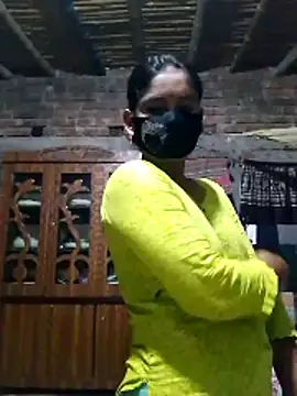 Hot Sweeti online show from February 17, 2026, 12:34 pm