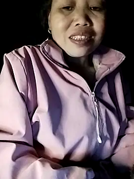 Sam-cute online show from February 8, 2026, 2:53 pm