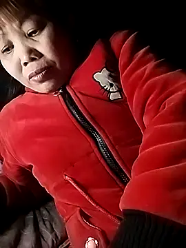 Sam-cute online show from February 19, 2026, 2:35 pm