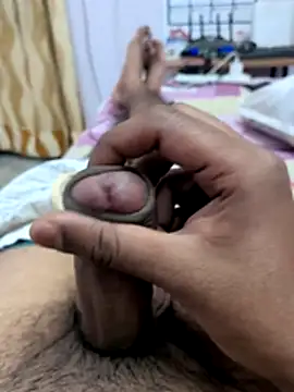 Hornyksg online show from February 12, 2026, 6:14 pm