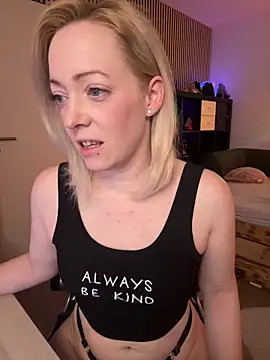 Lea-Kirsch online show from March 2, 2026, 6:36 am