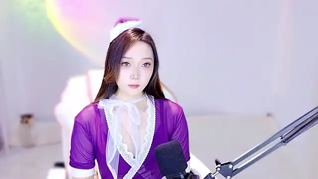 luna-168 online show from February 4, 2026, 11:49 am