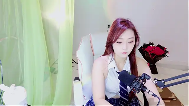luna-168 online show from May 29, 2026, 9:07 am