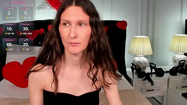 Fetish Pamela online show from February 17, 2026, 3:47 am