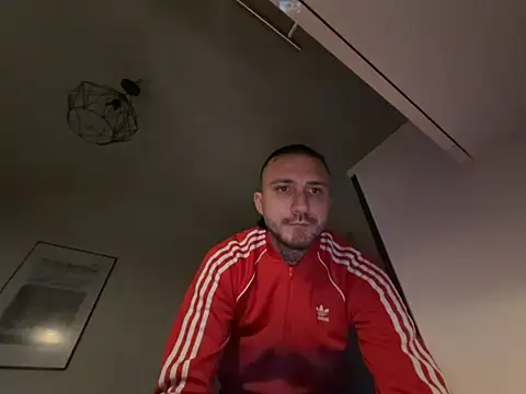 SemoBoy96 online show from January 17, 2026, 4:33 pm