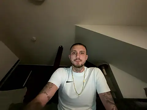 SemoBoy96 online show from January 18, 2026, 6:23 pm