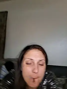 LadySn0w26 online show from March 8, 2026, 7:17 pm