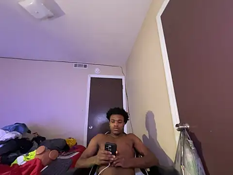 Bigdicktrick227 online show from February 1, 2026, 4:38 pm