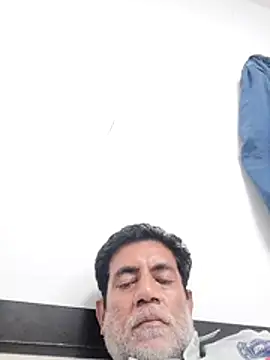 Aafreen999 online show from February 15, 2026, 4:36 pm