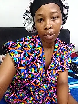 Sexy Baddie online show from April 19, 2026, 6:10 pm