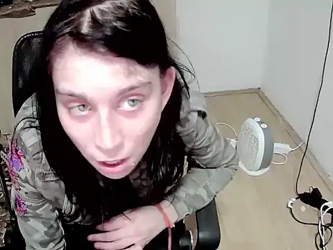 Lexagrimes online show from February 17, 2026, 8:59 pm