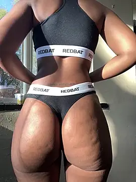 NaughtyShawdy online show from May 27, 2026, 6:10 am