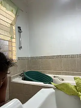 NaughtyShawdy online show from June 7, 2026, 6:06 am