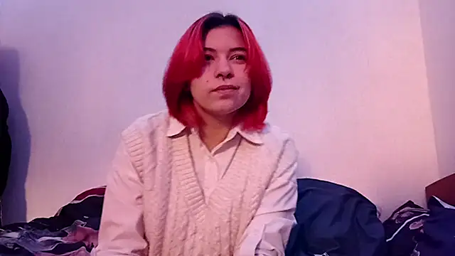 Evakpoplover online show from January 15, 2026, 7:13 am