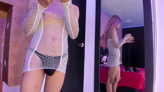 Samantha Blaze1 online show from April 12, 2026, 11:15 am