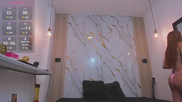 Zoey Taylor07 online show from March 4, 2026, 12:22 pm