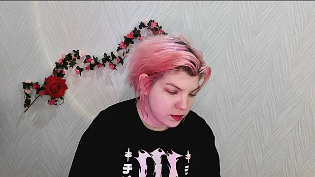 AmyRousen online show from February 13, 2026, 7:43 pm