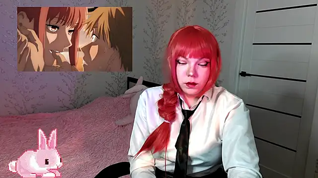 AmyRousen online show from February 20, 2026, 11:38 pm