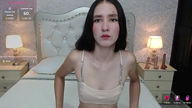 skinny keily14 online show from February 2, 2026, 11:31 am