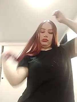 Crystaa12 online show from February 13, 2026, 12:34 pm