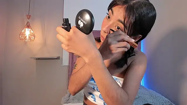 Scarlet Vixen  online show from March 26, 2026, 1:06 pm