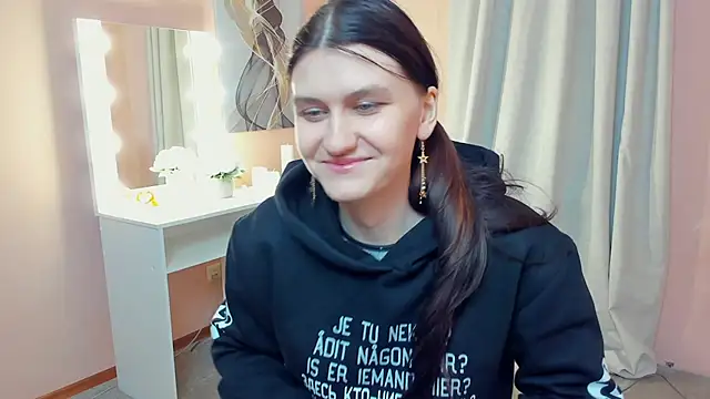 DaniaBimIer online show from January 15, 2026, 8:30 am